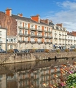 Programmes immobiliers neufs quartier Thabor – Saint-Hélier à Rennes, acheter pour habiter ou investir | Peterson.fr