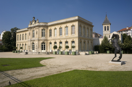 Château d'Asnières-sur-Seine