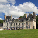 Château de la Gournerie à Saint-Herblain