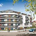 Programme immobilier neuf à Argenteuil