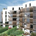 Programme immobilier neuf à Béziers