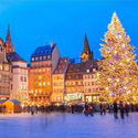 Marché de Noel de Strasbourg