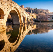 Le pont de Béziers