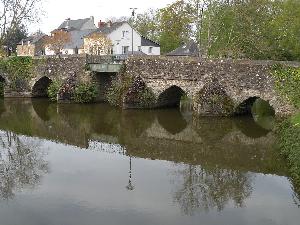 Pont de Cesson