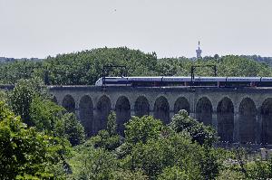 Viaduc d'Indre et Loire