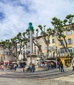 Programmes immobiliers neufs dans le centre d’Aix-en-Provence, acheter pour habiter ou investir | Peterson.fr