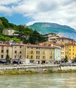 Grenoble, acheter un appartement neuf