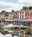 Immobilier à Amiens : investir dans les programmes neufs
