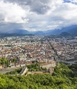Immobilier à Vienne : investir dans les programmes neufs