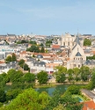 Immobilier : quels sont les programmes neufs à Châtellerault
