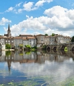 Charente (16) - Achetez votre appartement neuf pour habiter ou investir