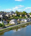 Mayenne (53) - Achetez votre appartement neuf pour habiter ou investir