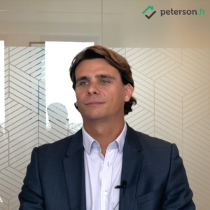Jean Romain Partenaire Peterson conseiller immobilier neuf